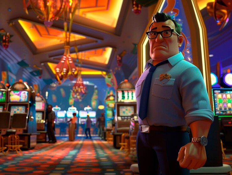 betonline Live Casino