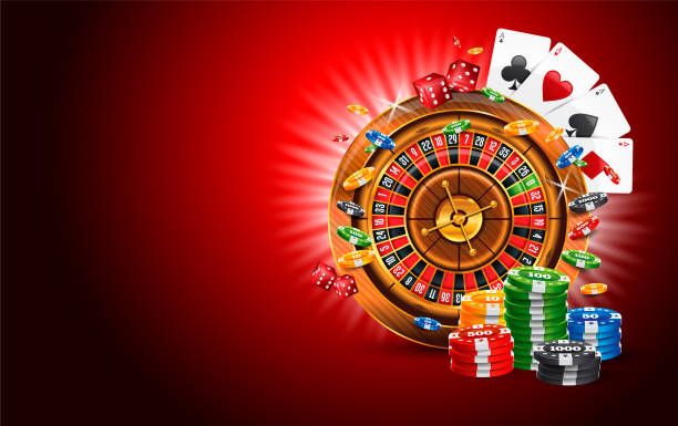 betonline Slots